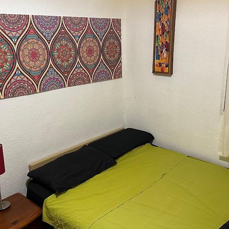 Habitacion Algiros Valencia Exterior foto