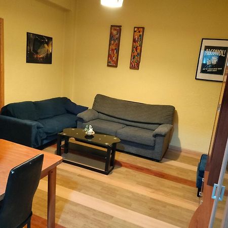 Habitacion Algiros Valencia Exterior foto