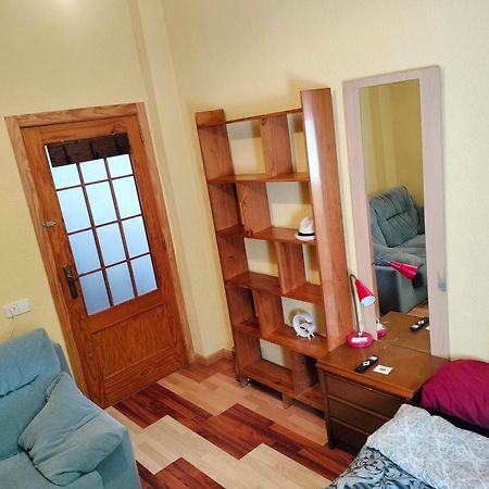 Habitacion Algiros Valencia Exterior foto